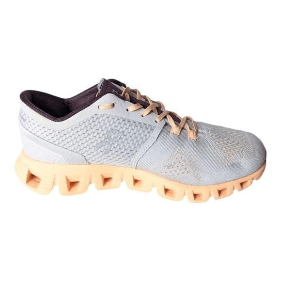 ON RUNNING Cloud X 1 Running Shoes Size 6 - Picture 7 of 10